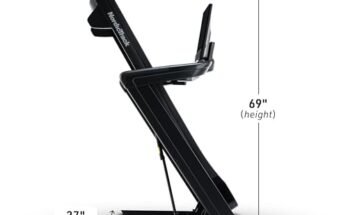 Nordictrack Commercial 1750 Treadmill Reviews