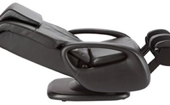 Human Touch WholeBody Swivel-Base Review