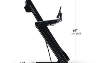 Nordictrack Commercial 1250 Treadmill Reviews