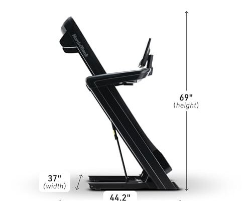 Nordictrack Commercial 1250 Treadmill Reviews