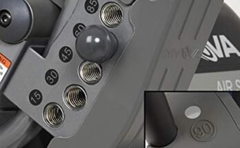 Innova ITX9900 Inversion Table