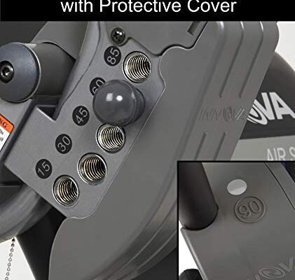 Innova ITX9900 Inversion Table