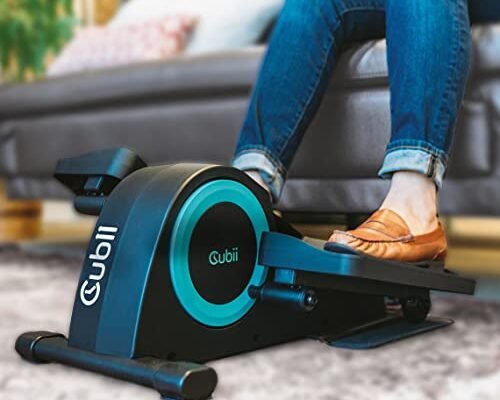 Best Under Desk Elliptical For Small Spaces