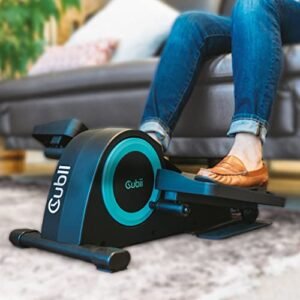 Read more about the article Best Quiet Under Desk Elliptical: Top Picks For 2026