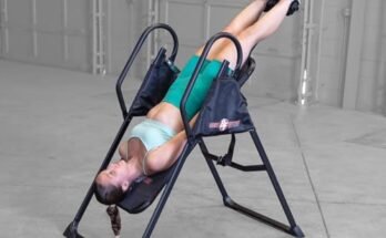 Best Inversion Table