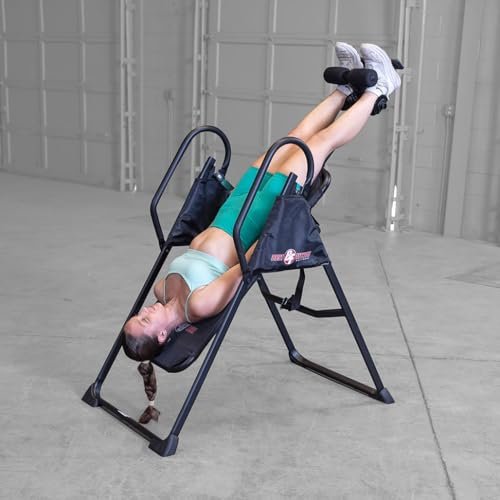 19 Best Inversion Tables (2026): Expert Picks