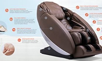 Human Touch Novo XT Ultra Massage Chair