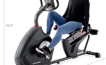 Schwinn 230 Recumbent Bike Reviews