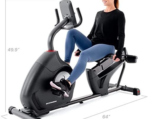 Schwinn 230 Recumbent Bike Reviews