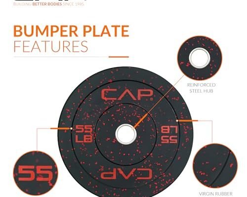 Best Barbell Set For Powerlifting