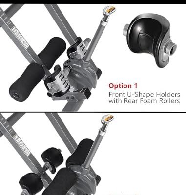 Verakare ITX9550 Heavy Duty Inversion Table Review