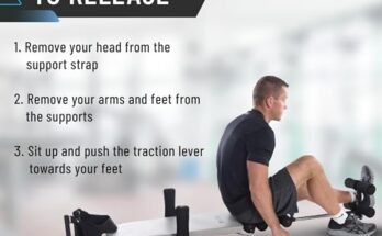 Best Alternative Inversion Traction Table