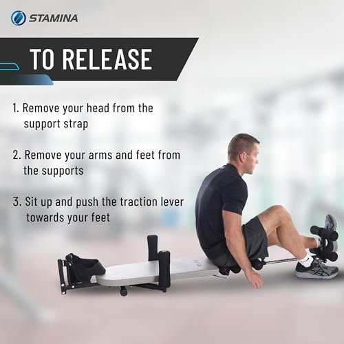 Best Alternative Inversion Traction Table