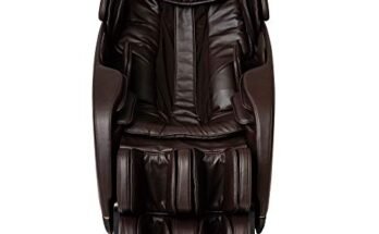 Inner Balance Jin 2.0 Massage Chair Review