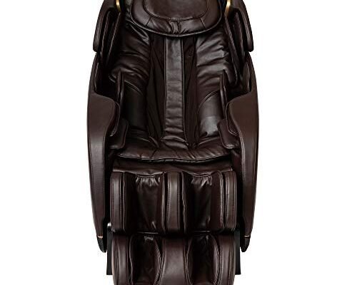 Inner Balance Jin 2.0 Massage Chair Review