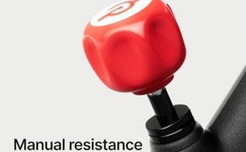 Peloton Bikes Review