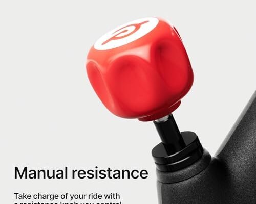 Peloton Bikes Review