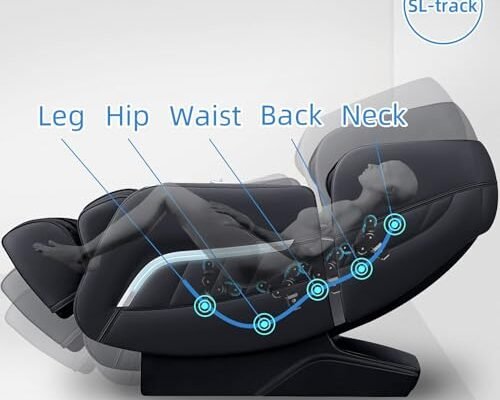 IRest A306 Massage Chair Review