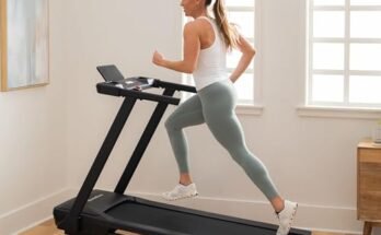 NordicTrack T Series 5 Treadmill Review