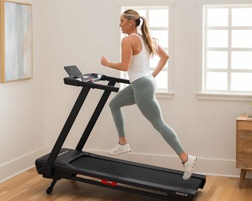 NordicTrack T Series 5 Treadmill Review