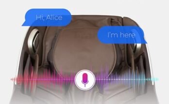 Osaki Titan Quantum Black Massage Chair Review