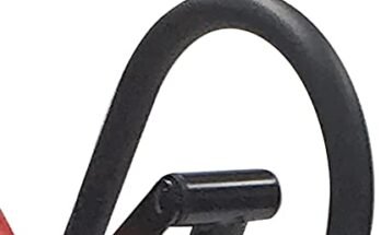 Body Vision IT 9695-W Review