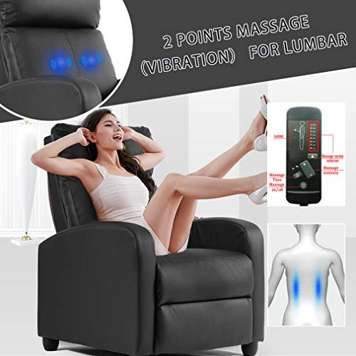 BestMassage Recliner Chair Review: Top Pick For 2026