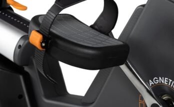 3G Cardio Elite RB X Recumbent Exercise Bike Review