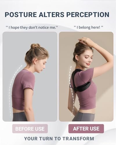 Playire Upper Back Brace Posture Corrector Reviews: Verdict