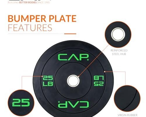 Best Barbell Set For Home Gym