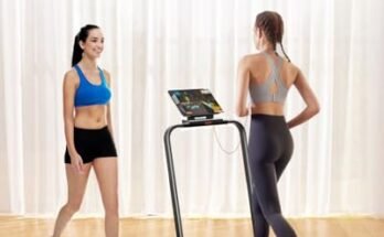 Acezoe Walking Pad Treadmill With Incline Review