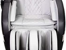 Osaki OS- Massage Chair Review