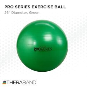 Read more about the article Best Gym Ball For Heavy Users: Top Picks For 2026