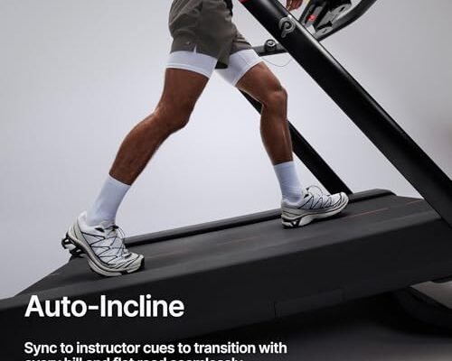 Peloton Cross Training Tread Review