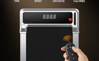 Best Walking Pad For Cardio Workouts