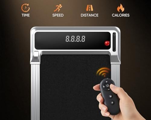 Best Walking Pad For Cardio Workouts