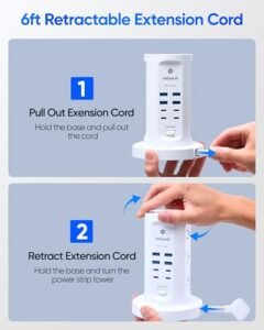 Read more about the article Best Power Tower For Tall Users: Top Picks For 2026