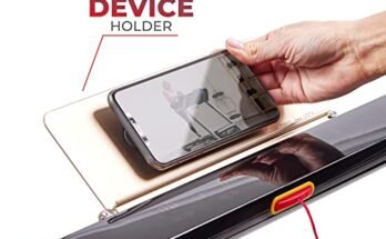 Sunny Health & Fitness Slim Foldable Treadmill Review