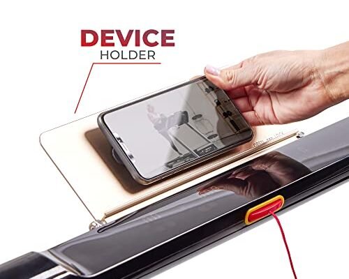 Sunny Health & Fitness Slim Foldable Treadmill Review