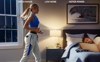 BestGod Walking Pad Treadmill Review