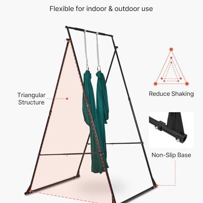 VEVOR Yoga Stand Frame Review