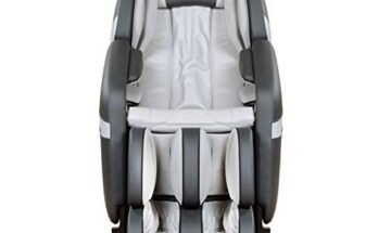 RELAXONCHAIR MK-V Plus Review