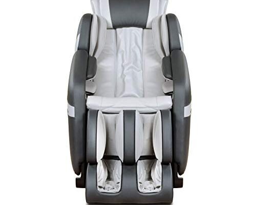 RELAXONCHAIR MK-V Plus Review