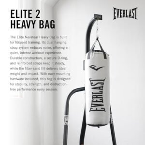 Read more about the article Best Boxing Bag: Expert Picks & Buying Guide 2026