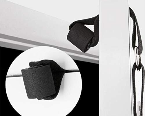 Xemz Back Bend Assist Trainer Review