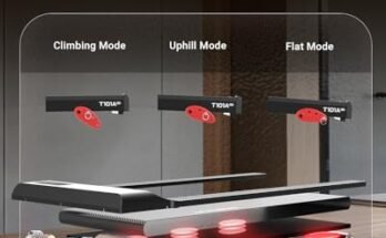 Harison Treadmill For Home Review
