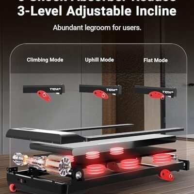 Harison Treadmill For Home Review