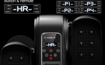 Best Under Desk Elliptical For Home Office