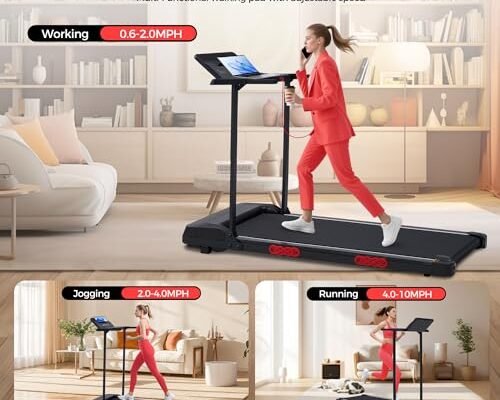 Best Electric Treadmill For Walking