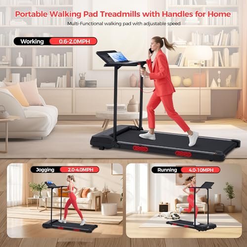 Best Electric Treadmill For Seniors